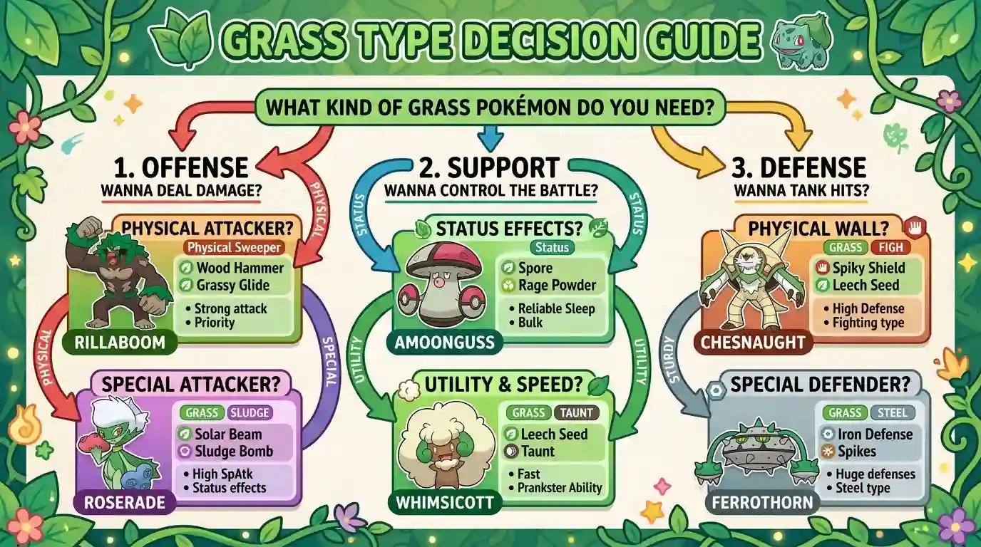 A-Simple-Grass-Type-Decision-Guide