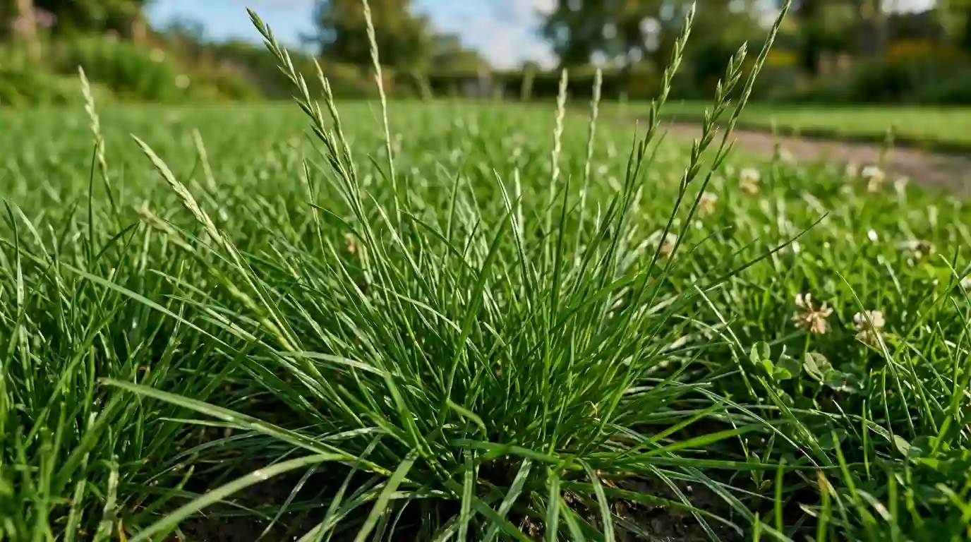 Perennial-Ryegrass